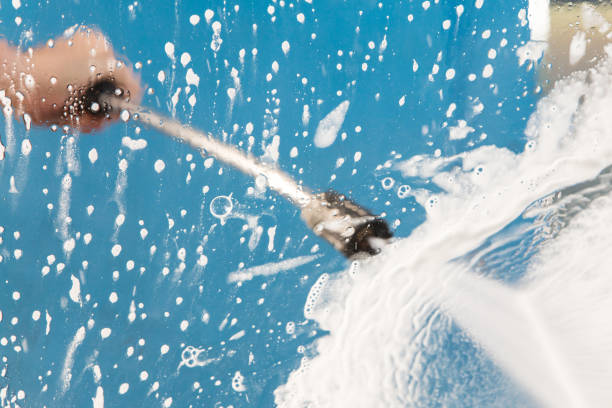 Best Graffiti Removal  in Lorena, TX