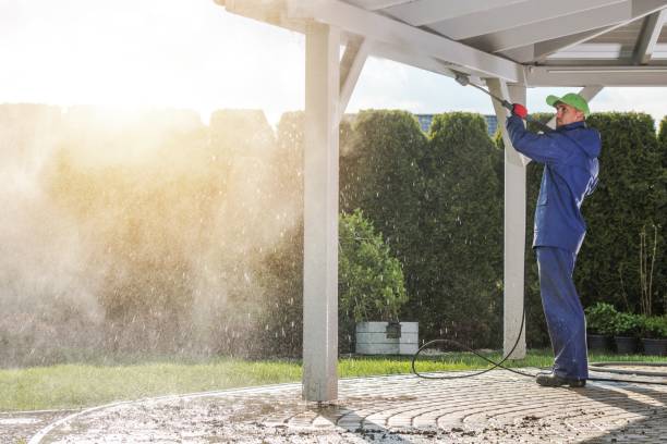 Best Roof Washing  in Lorena, TX