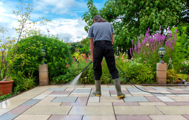 Best Post-Construction Pressure Washing  in Lorena, TX