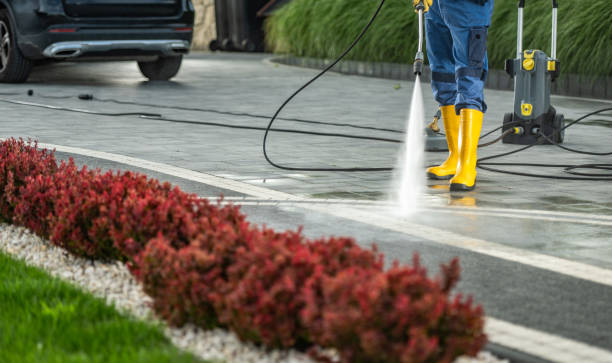 Best Driveway Pressure Washing  in Lorena, TX