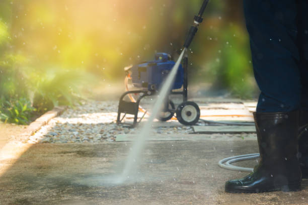Best Dumpster Area Cleaning  in Lorena, TX